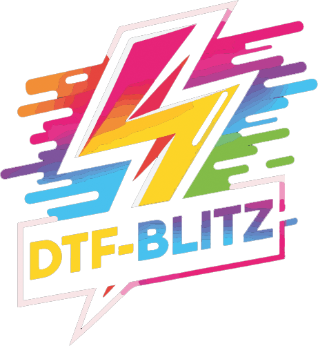 DTF-Blitz I Transfers in 24h